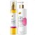 Kit Dove Firmador Pró-Retinol: Óleo Sérum Deo Corporal 150ml e Sérum Deo Hidratante 380ml - Imagem 1