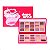 Paleta De Sombras Ruby Rose Dopamine Love Potion Hb-f2609 - Imagem 1