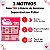 Paleta De Sombras Ruby Rose Dopamine Love Potion Hb-f2609 - Imagem 6