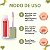 Lip Oil Ruby Rose Silk Skin Nectar Lips Shine Rouge Hb-l6504-1 - Imagem 6
