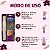 Difusor De Aromas Coala Orquídea Negra 100ml - Imagem 6