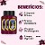 Kit Coala: 3 Limpadores Perfumados Orquídea Negra 120ml - Imagem 2