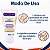Creme Antiatrito In-Coxas Chamois Cream Previne Assaduras Nas Coxas 80g - Imagem 5