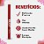 Lapiseira Labial Volume Ruby Kisses Kiss New York Big e Full Deep Red - Imagem 2