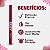 Lapiseira Labial Volume Ruby Kisses Kiss New York Big e Full Red Wine - Imagem 2