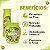 Kit Skala Abacate Com Óleo De Rícino: Shampoo 325ml e Creme De Tratamento 1000g - Imagem 2