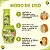 Kit Skala Abacate Com Óleo De Rícino: Shampoo 325ml e Creme De Tratamento 1000g - Imagem 5