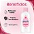 Óleo Johnsons Baby Puro 200ml - Imagem 2