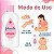 Óleo Johnsons Baby Puro 200ml - Imagem 5