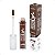 Gloss Labial Vizzela Hot Lips Efeito Plump Brown - Imagem 1
