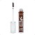 Gloss Labial Vizzela Hot Lips Efeito Plump Brown - Imagem 3