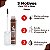 Gloss Labial Vizzela Hot Lips Efeito Plump Brown - Imagem 7