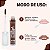 Gloss Labial Vizzela Hot Lips Efeito Plump Brown - Imagem 8