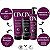Kit OX Peptídeos Cabelos Crespos, Cacheados e Ondulados: Shampoo 240ml, Condicionador 240ml e Leave-in 300g - Imagem 2