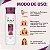 Shampoo Antirresíduos Skala Limpeza Poderosa 325ml - Imagem 5