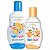 Kit Giovanna Baby E Kids: Sabonete Líquido 200ml e Colônia Giby E Gaby 100ml - Imagem 1