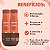 Kit Arvensis Cachos Naturais: Shampoo e Condicionador 300ml + Máscara para Cabelos Crespos - Imagem 2