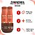 Kit Arvensis Cachos Naturais: Shampoo e Condicionador 300ml + Máscara para Cabelos Crespos - Imagem 4