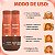 Kit Arvensis Cachos Naturais: Shampoo e Condicionador 300ml + Máscara para Cabelos Crespos - Imagem 5