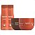 Kit Arvensis Cachos Naturais: Shampoo e Condicionador 300ml + Máscara para Cabelos Crespos e Geleia Ativadora - Imagem 1
