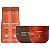 Kit Arvensis Cachos Naturais: Shampoo e Condicionador 300ml + Máscara para Cabelos Crespos e Geleia Ativadora - Imagem 1