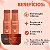 Kit Arvensis Cachos Naturais: Shampoo e Condicionador 300ml + Máscara para Cabelos Crespos e Geleia Ativadora - Imagem 2