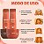 Kit Arvensis Cachos Naturais: Shampoo e Condicionador 300ml + Máscara para Cabelos Crespos e Geleia Ativadora - Imagem 5