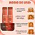 Kit Arvensis Cachos Naturais: Shampoo e Condicionador 300ml + Máscara para Cabelos Crespos e Geleia Ativadora - Imagem 5