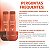Kit Arvensis Cachos Naturais: Shampoo e Condicionador 300ml + Máscara para Cabelos Crespos e Geleia Ativadora - Imagem 6