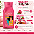 Hidratante Corporal Skala Hidratação Imediata Love Intense 400ml - Imagem 3