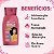 Hidratante Corporal Skala Hidratação Imediata Love Intense 400ml - Imagem 2