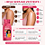 Hidratante Corporal Skala Hidratação Imediata Love Intense 400ml - Imagem 4
