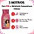 Hidratante Corporal Skala Hidratação Imediata Love Intense 400ml - Imagem 4