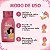 Hidratante Corporal Skala Hidratação Imediata Love Intense 400ml - Imagem 5