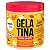 Gelatina Capilar Salon Line Xêrosa Baunilha Doce 500g - Imagem 1