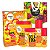 Kit Salon Line Xêrosa Baunilha Doce Completo + Mimos - Imagem 1