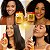 Kit Salon Line Xêrosa Baunilha Doce Completo - Imagem 4