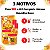 Kit Salon Line Xêrosa Baunilha Doce Completo - Imagem 5