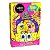 Kit Salon Line Kids Bob Esponja Sos Cacho Multy: Shampoo Cabelo e Corpo e Creme Multifuncional 300ml - Imagem 1