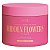 Hidratante Corporal Skelt Hidden Flowers 200g - Imagem 1