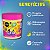 Gelatina Capilar Salon Line Kids Bob Esponja Sos Cachos Definição Máxima 400g - Imagem 2