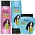 Kit Skala Expert Mais Cachos: Shampoo e Condicionador 325ml + Creme de Tratamento 1000g - Imagem 1
