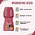 Desodorante Roll-on Infantil Skala Love Intense 60ml - Imagem 5