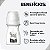 Desodorante Roll-on Skala Invisible Evita Manchas Brancas e Amarelas 60ml - Imagem 2