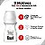 Desodorante Roll-on Skala Invisible Evita Manchas Brancas e Amarelas 60ml - Imagem 4