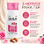 Hidratante Corporal Skala Hidratação Imediata Rosas e Amêndoas 400ml - Imagem 5