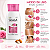 Hidratante Corporal Skala Hidratação Imediata Rosas e Amêndoas 400ml - Imagem 6