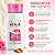 Hidratante Corporal Skala Hidratação Imediata Rosas e Amêndoas 400ml - Imagem 7