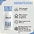 Hidratante Corporal Skala Hidratação Imediata Proteínas De Leite Vegetal 400ml - Imagem 2