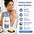 Hidratante Corporal Skala Hidratação Imediata Proteínas De Leite Vegetal 400ml - Imagem 2